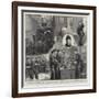 The Sailors Rest Portsmouth-Charles Joseph Staniland-Framed Giclee Print