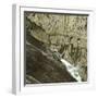 The Saint-Gothard Railroad (Switzerland), the Devil's Bridge, Circa 1865-Leon, Levy et Fils-Framed Photographic Print