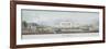 The Saint Petersburg Imperial Bolshoi Kamenny Theatre-Vasily Semyonovich Sadovnikov-Framed Giclee Print