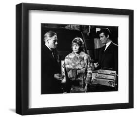 The Saint-null-Framed Photo