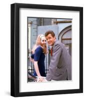 The Saint-null-Framed Photo