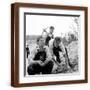 Brown Frame