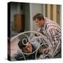 Stretched Canvas