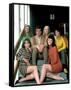 Canvas Black