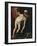 The Saints Sebastian, Irene and Her Maid-Dirck Baburen-Framed Giclee Print