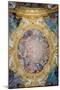 The Sala Di Apollo-Pietro Da Cortona-Mounted Giclee Print