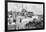 The Saladin Citadel, Cairo, Egypt, C1920S-null-Framed Premium Giclee Print