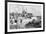 The Saladin Citadel, Cairo, Egypt, C1920S-null-Framed Giclee Print