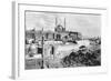 The Saladin Citadel, Cairo, Egypt, C1920S-null-Framed Giclee Print