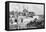 The Saladin Citadel, Cairo, Egypt, C1920S-null-Framed Stretched Canvas