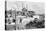 The Saladin Citadel, Cairo, Egypt, C1920S-null-Stretched Canvas