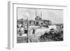 The Saladin Citadel, Cairo, Egypt, C1920S-null-Framed Giclee Print