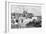 The Saladin Citadel, Cairo, Egypt, C1920S-null-Framed Giclee Print