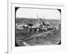 The Saladin Citadel of Cairo, Egypt, C1890-Newton & Co-Framed Photographic Print