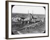 The Saladin Citadel of Cairo, Egypt, C1890-Newton & Co-Framed Photographic Print