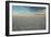 The Salar De Uyuni at Sunrise-Alex Saberi-Framed Photographic Print