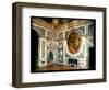 The Salon De La Paix, 1678-84-Jules Hardouin Mansart-Framed Giclee Print