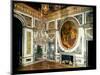 The Salon De La Paix, 1678-84-Jules Hardouin Mansart-Mounted Giclee Print