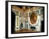 The Salon De La Paix, 1678-84-Jules Hardouin Mansart-Framed Giclee Print