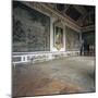 The Salon De Mars at Versailles, 17th century-Charles le Brun-Mounted Photographic Print