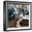 The Salon of Princess Mathilde-Giuseppe De Nittis-Framed Giclee Print