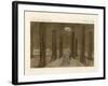 The Salt Mine of Northwich in Cheshire-null-Framed Giclee Print