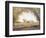 The Salt River Valley-Gunnar Widforss-Framed Giclee Print