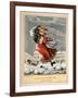 The Same to You, Sir, and Many of 'Em, London, 1827-null-Framed Giclee Print