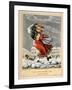 The Same to You, Sir, and Many of 'Em, London, 1827-null-Framed Giclee Print