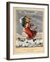 The Same to You, Sir, and Many of 'Em, London, 1827-null-Framed Giclee Print