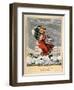 The Same to You, Sir, and Many of 'Em, London, 1827-null-Framed Giclee Print