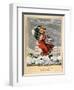 The Same to You, Sir, and Many of 'Em, London, 1827-null-Framed Giclee Print
