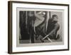 The Samuel Enderby-Benton Spruance-Framed Art Print