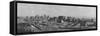 The San Francisco Earthquake of April 18, 1906-null-Framed Stretched Canvas