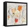 The Sanctuary II Warm-Kellie Day-Framed Stretched Canvas
