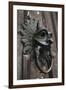 The Sanctuary Knocker-Stuart Forster-Framed Photographic Print