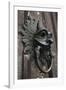 The Sanctuary Knocker-Stuart Forster-Framed Photographic Print