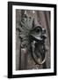 The Sanctuary Knocker-Stuart Forster-Framed Photographic Print