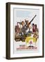 Brown Frame