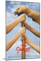 THE SANDLOT [1993], directed by DAVID MICKEY EVANS.-null-Mounted Photographic Print