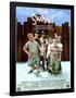 The Sandlot-null-Framed Poster