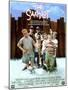 The Sandlot-null-Mounted Poster