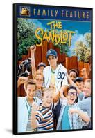 The Sandlot-null-Framed Poster