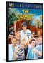 The Sandlot-null-Framed Poster