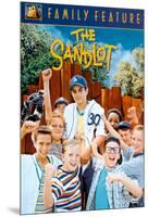 The Sandlot-null-Mounted Poster