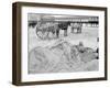 The Sandman, Atlantic City, N.J.-null-Framed Photo