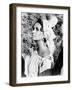 The Sandpiper, Elizabeth Taylor, 1965-null-Framed Photo