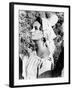 The Sandpiper, Elizabeth Taylor, 1965-null-Framed Photo