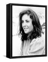 The Sandpiper, Elizabeth Taylor, 1965-null-Framed Stretched Canvas