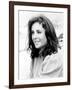 The Sandpiper, Elizabeth Taylor, 1965-null-Framed Photo